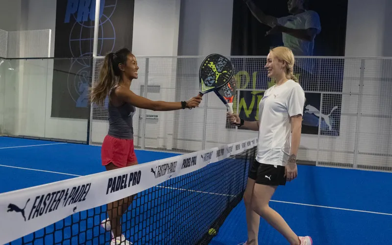 Strengthening Bonds and Building Community Through Padel