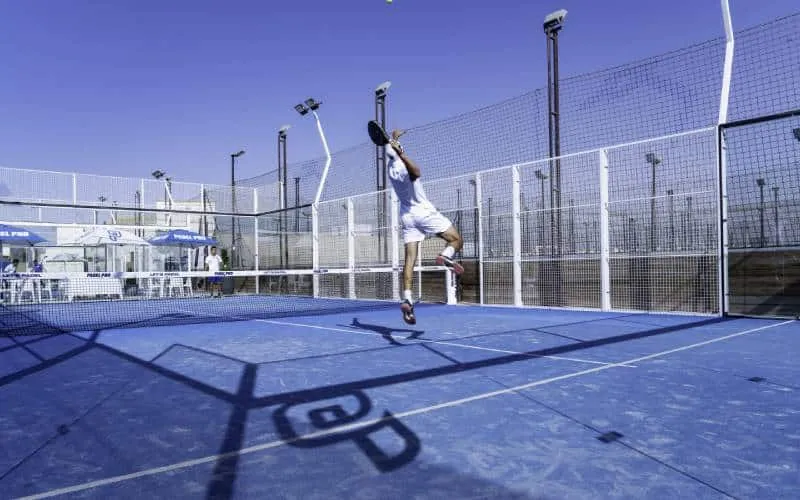 Padel 101: Getting Started with the Exciting Racket Sport