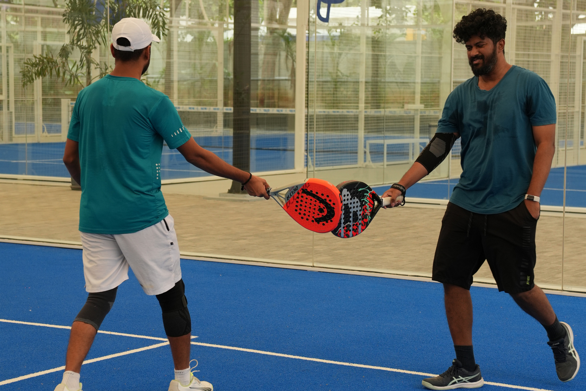 Weekend Activities in Bangalore: Why Padel Should Be on Your List