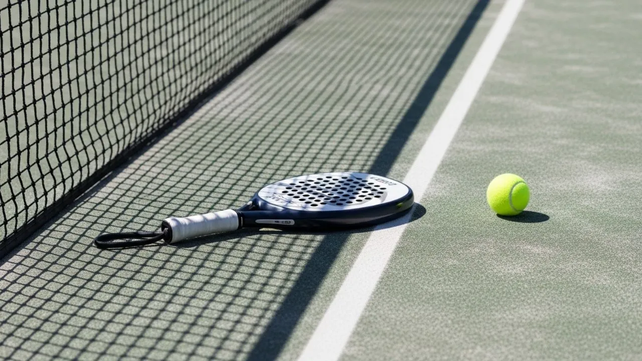 Padel Tennis Rules Explained — How Padel Players Can Master The Court