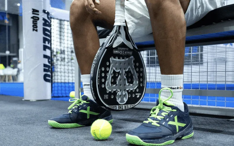 Things to Know Before Starting Your Padel Journey