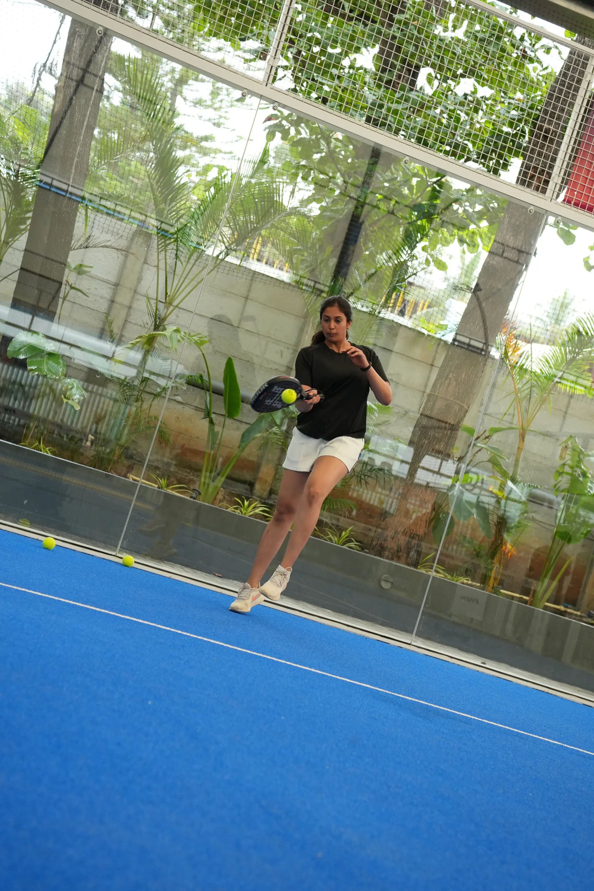 Why Padel Is the Perfect Sport for Beginners: No Racket Experience Needed