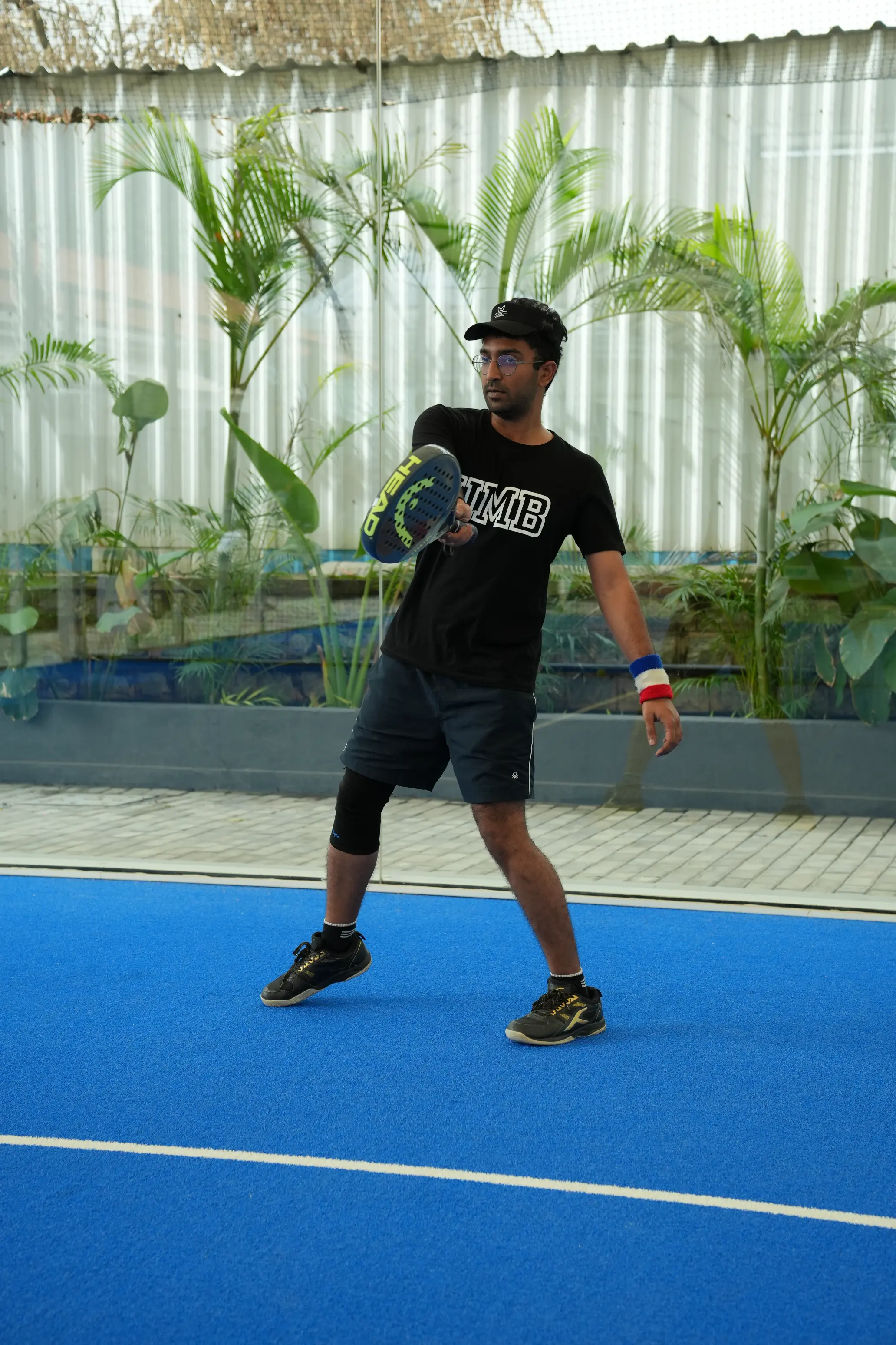 Padel Coaching in Bangalore: When Should a Beginner Start Taking Lessons?