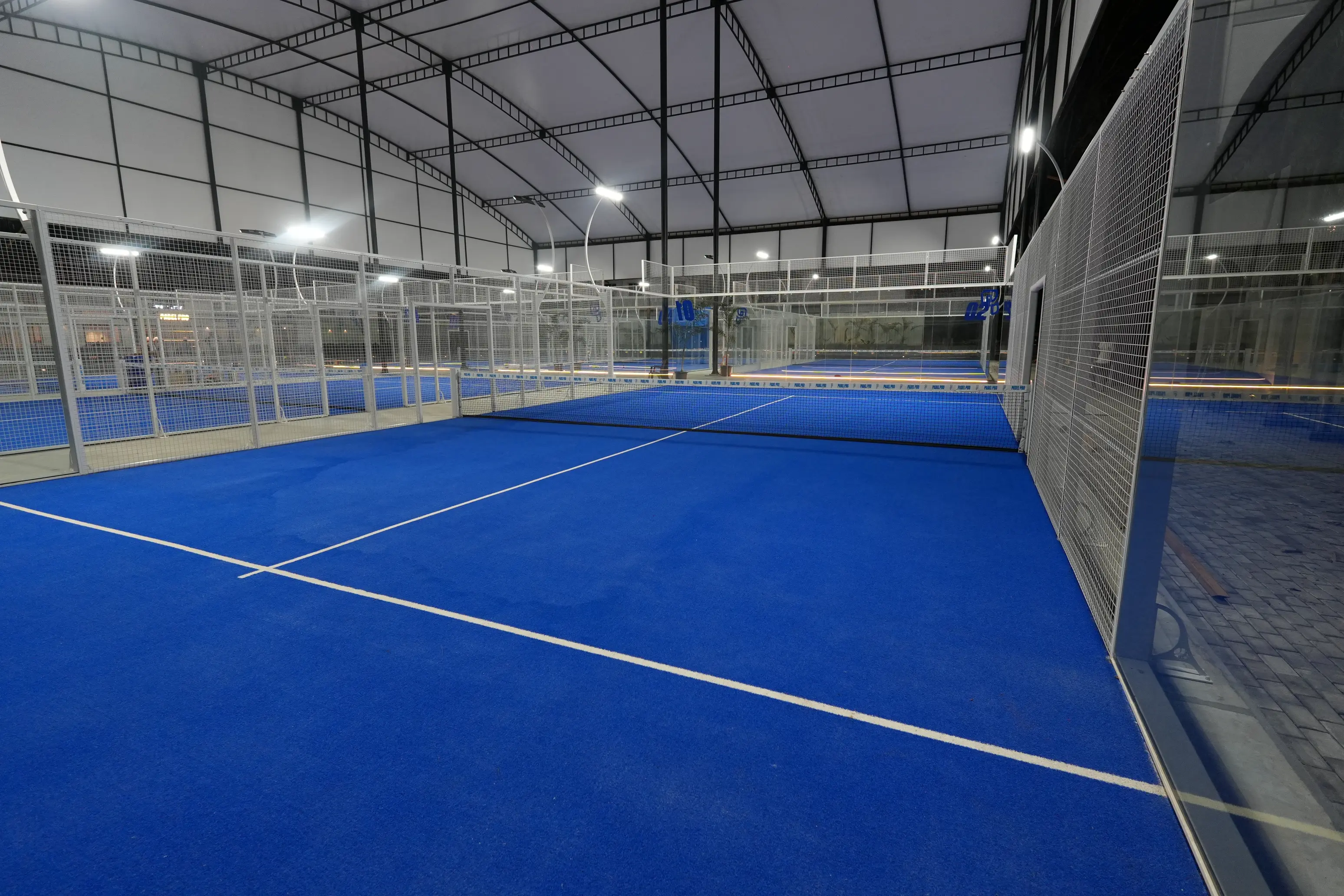 Everything You Need to Know Before Booking a Padel Court