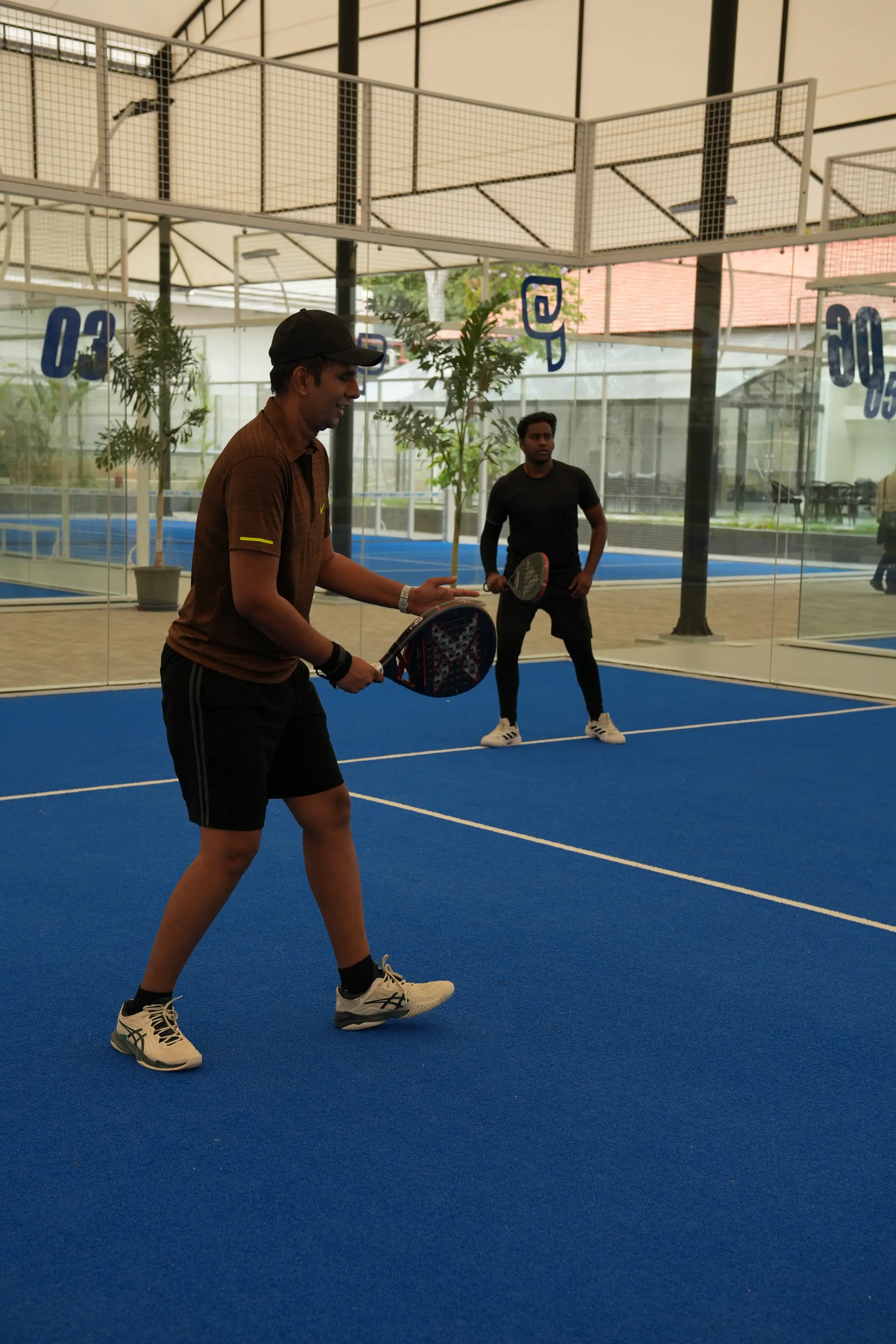 10 Reasons Why Padel Is the Perfect Sport for Working Professionals