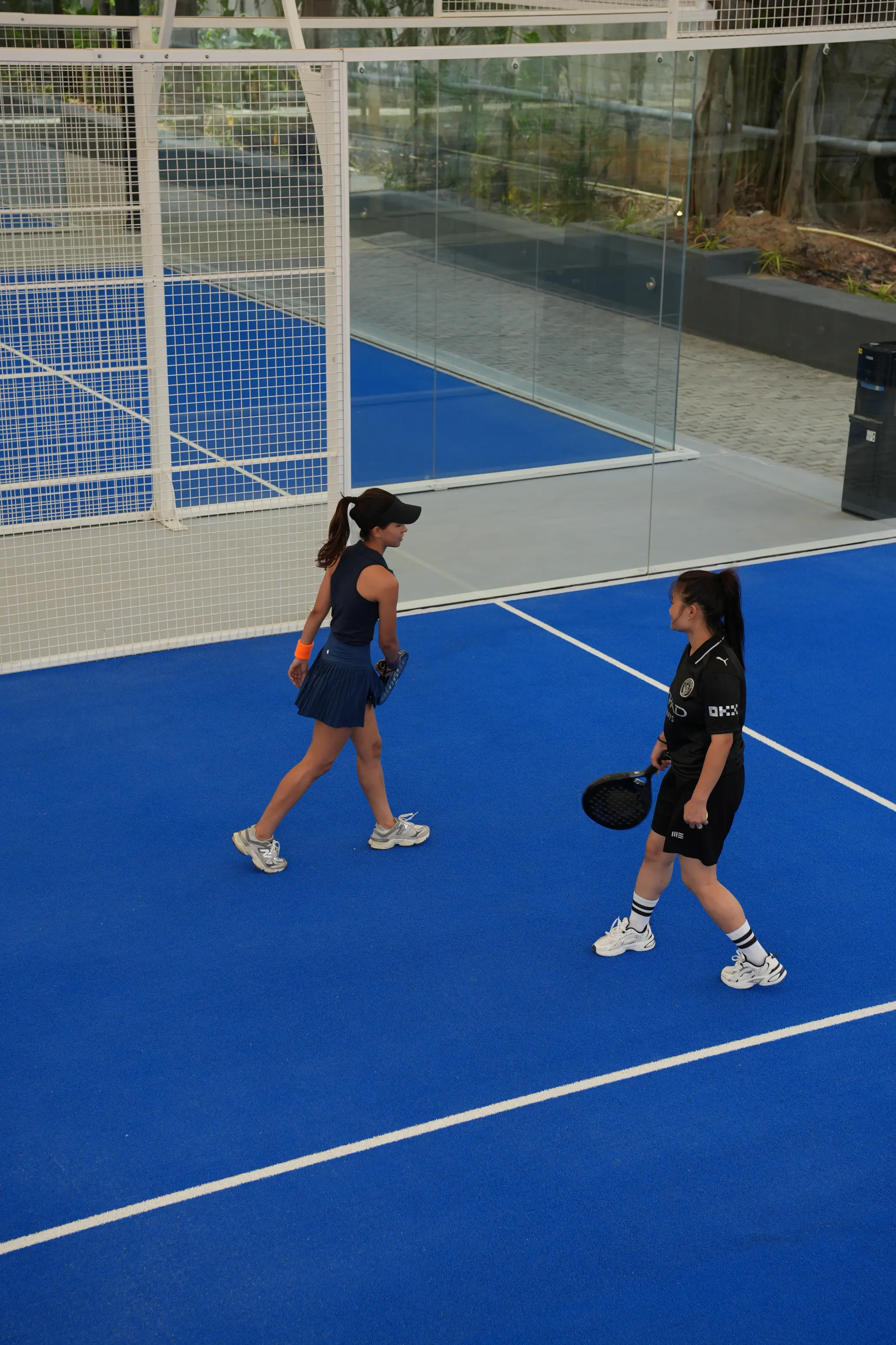 Why Padel Is Becoming Popular Among Millennials and Gen Z in India