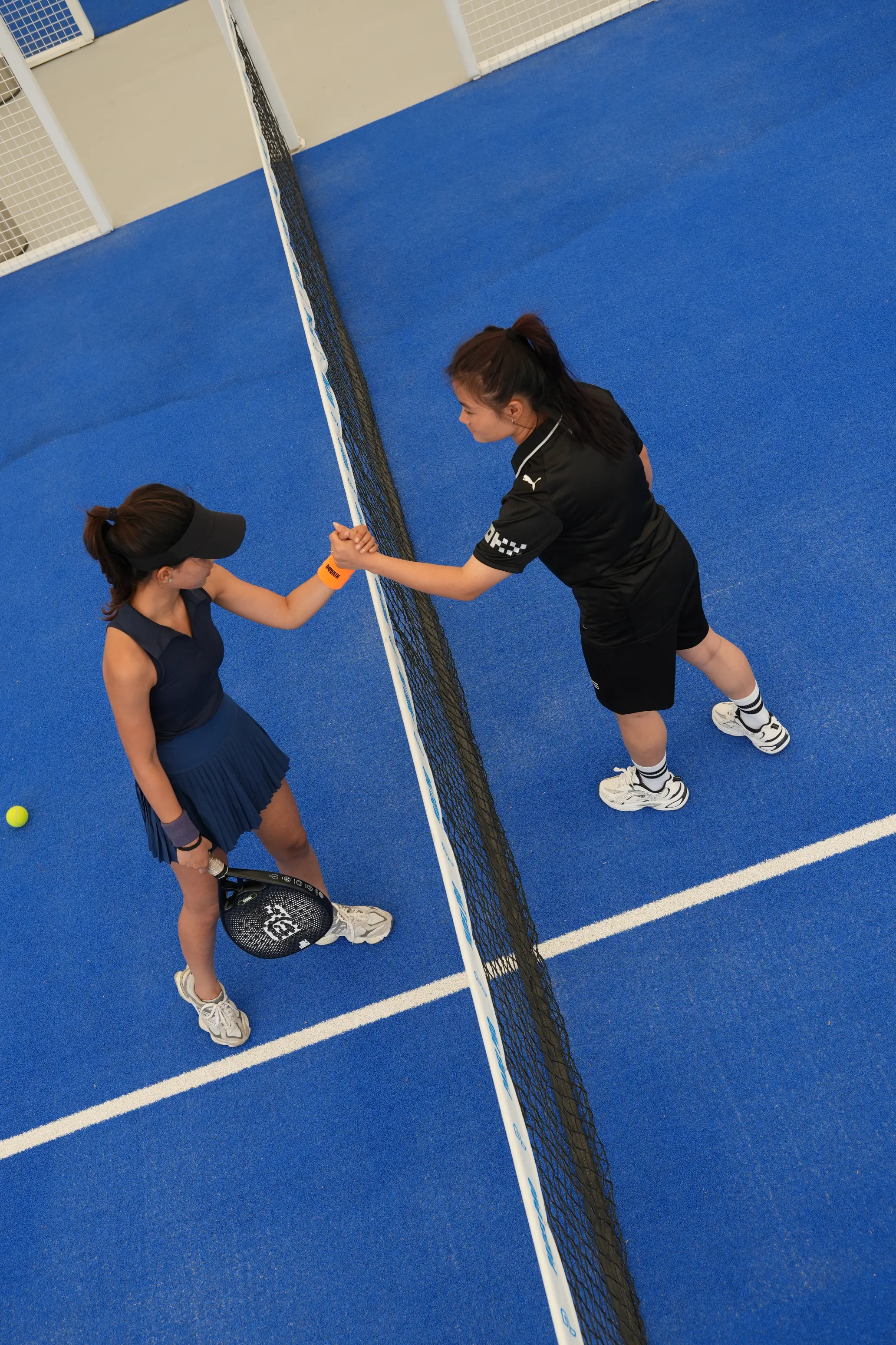 How Matchmaking Makes Padel More Fun and Engaging for Every Player
