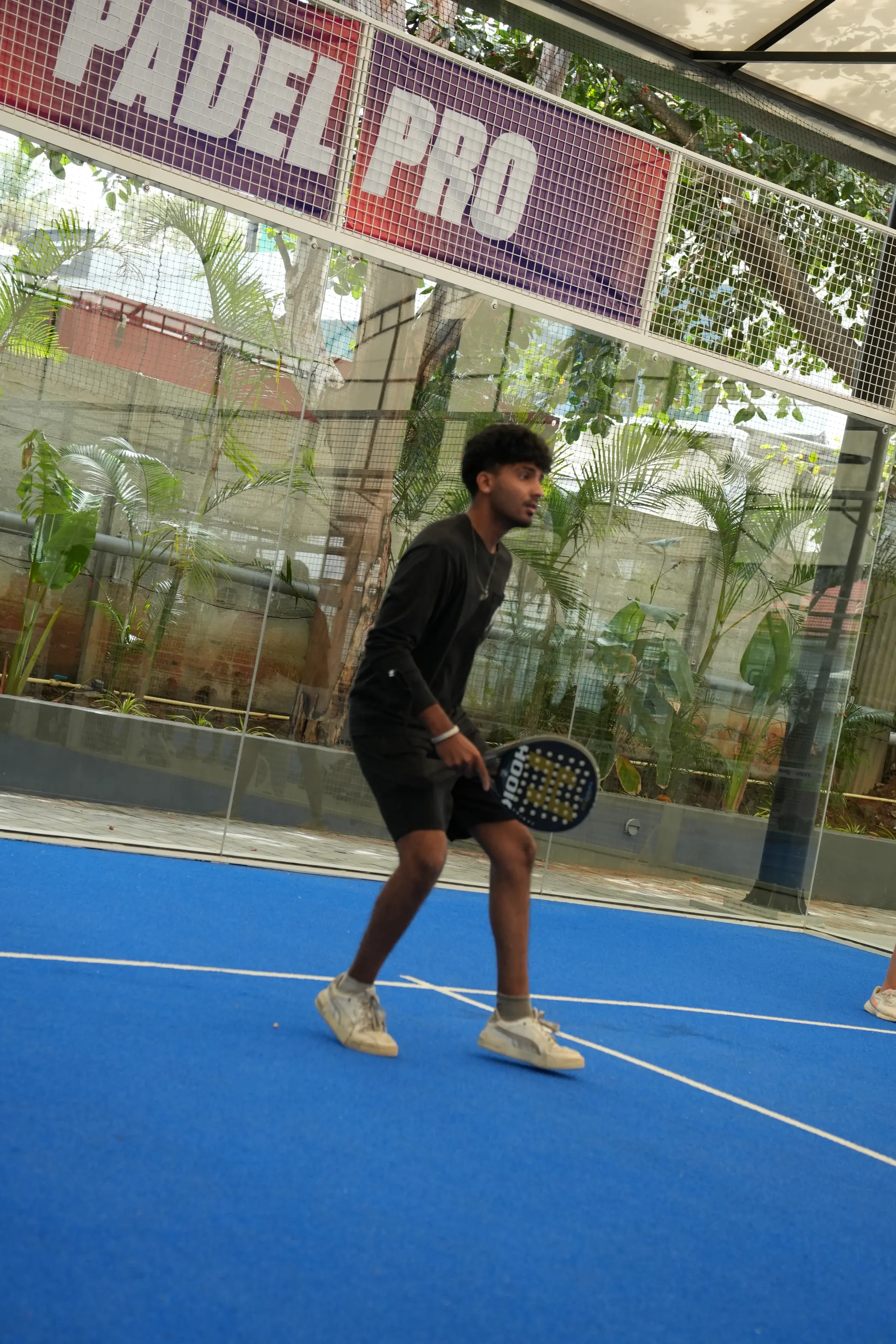 How to Start Playing Padel: A Beginner’s Guide From Your First Game to Playing Social Matches